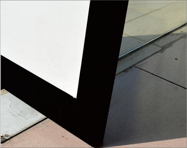 2.35:1 HD Curved Projection Screen Curved Frame Screen for Cinema