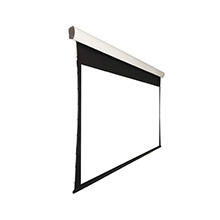  Screen Electric Projector Screen Wall Ceiling Mounted projection screen 