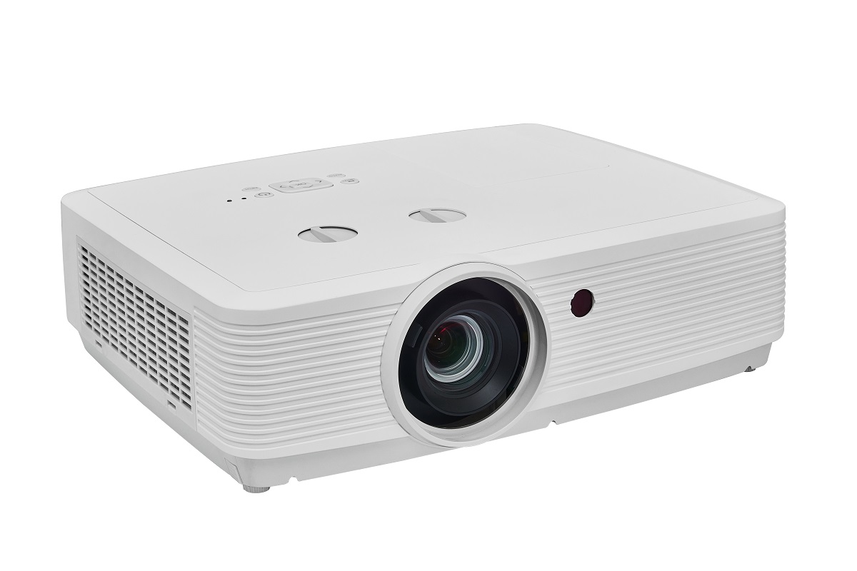 Sony 5600lm projector for big projectio5